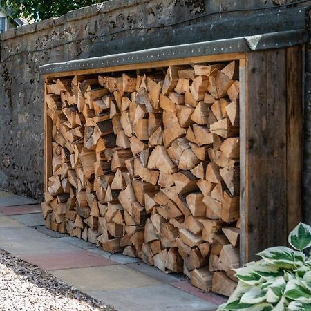 Dormie Cottage, Lovely Bright And Spacious Bungalow With Wood Fire Балатър Екстериор снимка
